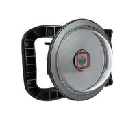 Objectif fisheye Pro Dome Port pour lunettes de plongée