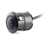 Objectif Fisheye Universel G301 AHD1080P 170 ° Vision Nocturne Full HD Caméra Recul Avant Et Arrière pour Voiture Caméra de Recul