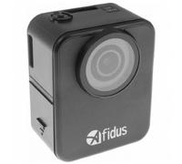 Objectif fixe Afidus ATL-201S 2 MP time-lapse