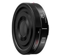 PANASONIC Lumix S 26mm f/8