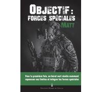 Objectif : forces spéciales