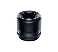 FUJI XF 60mm f/2.4 R Macro