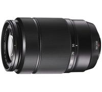 Fujifilm FUJINON LENS XC50-230mmF4.5-6.7 OIS MILC Noir