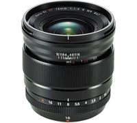 Objectif Fujifilm Fujinon XF 16mm f/1.4 R WR