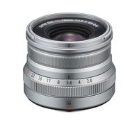Fujifilm FUJINON XF16mmF2.8 R WR MILC Objectif large Argent