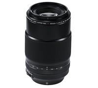 Fujifilm Objectif XF 80mm f/2.8 R LM OIS WR Macro - Noir - 5 ans de garantie