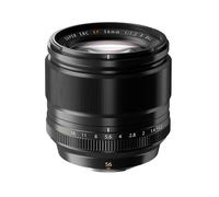 Fujifilm Objectif XF 56mm f/1,2 R Fujinon X-Mount Noir