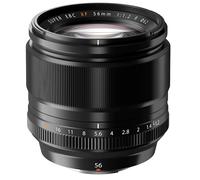 Fujifilm Objectif XF 56mm f/1,2 R Fujinon X-Mount Noir