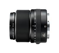 Objectif Fujinon GF 45mm F2.8 R WR