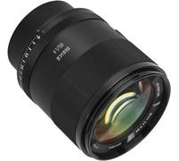 Objectif Full Frame 85 mm F1.4 avec mise au point automatique STM - Compatible avec appareil photo Sony E-Mount