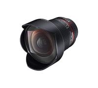 objectif grand angle - 14 mm