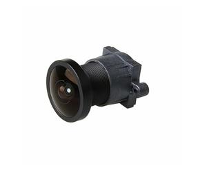 Objectif Grand Angle 170 degrés 12 Millions de Pixels, Compatible avec la caméra d'action WiFi SJCAM SJ4000/5000/6000/7000/8000/9000