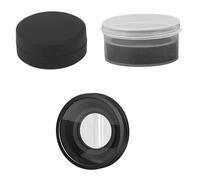 Objectif grand angle 180° avec surfaces anti-rayures, protection contre l'huile pour une action 5 distorsion extérieure, lentille optique à double couche pour caméra d'action