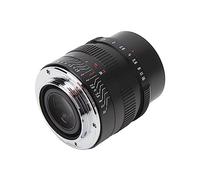 Objectif Grand Angle 24 Mm F1.4 à Grande Ouverture, Objectif Ed à Mise au Point Manuelle APS C pour Appareil Photo Fujifilm FX Mount XH1 XT3 XT4 XT20 XT10 XT2 XT200 XPro2 XT1