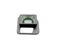 Objectif grand angle adapté pour DJI Mavic 3 Drone Lens Filter External Protective Cover Wide Screen Agrandissement Drone Accessories