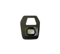 Objectif Grand Angle Compatible avec DJI Air 3S, Champ De Vision Large | Verre HD multicouche, clipsable léger