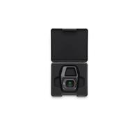 Objectif Grand Angle Compatible avec DJI Air 3S, Champ De Vision Large | Verre HD multicouche, léger à clipser, résistant aux rayures, à l'eau et à l'huile.