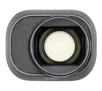 Objectif Grand Angle Compatible avec DJI for Drone Mini 4 Pro. Élargissez Le Champ de Vision de l'image à 114 degrés.