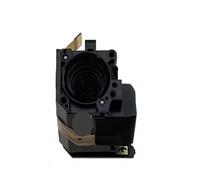 Objectif Grand Angle Compatible avec DJI Mini 4 Pro, Ultra Léger | Snap-on ultra léger, résistant aux rayures, à l'eau et à l'huile, large champ de vision(Mid-focus lens core)