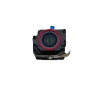 Objectif Grand Angle Compatible avec DJI Mini 4 Pro, Ultra Léger | Snap-on ultra léger, résistant aux rayures, à l'eau et à l'huile, large champ de vision(Main lens core)