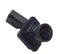 Objectif grand angle de vue de voiture pour Focus 2015 2016 2017 2018 1 pièce caméra de recul d'aide au stationnement Caméra de recul F1ET19G490AC