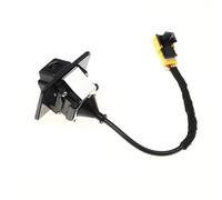 Objectif grand angle de vue de voiture pour Kia Optima 2011 2012 2013 1 Pcs Caméra de recul de voiture Caméra de recul Accessoires de caméra de stationnement 957602T001