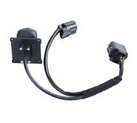 Objectif grand angle de vue de voiture pour Kia Pour Optima Pour K5 Pour Hybride 2016 2017 2018 Pcs Caméra de recul Aide au stationnement de recul 95760D4501