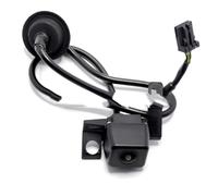 Objectif grand angle de vue pour Hyundai pour Genesis 2008 2009 2010 2011 2012 2013 2014 1 pièce caméra de recul de voiture accessoires 957603M050