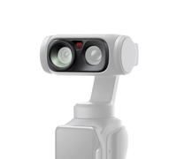 Objectif grand-angle Insta360 pour Luna Ultra
