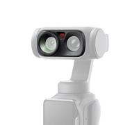 Insta360 lentille grand-angle pour Luna Ultra + Garantie 5 Ans