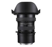 Objectif grand angle - LAOWA - 15 mm - f/4.0 - Sony E-mount - 410 g