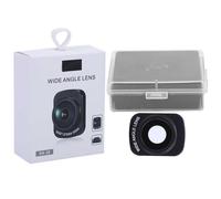 Objectif grand angle magnetique pour stabilisateur portable DJI OSMO Pocket DX-20