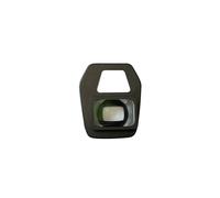 Objectif Grand Angle pour Drone Air 3S : Champ de Vision Élargi à 110 - Accessoire de Photographie Aérienne HD - Objectif Caméra Grand Champ de