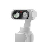 Objectif Grand-Angle pour l'Insta360 Luna Ultra