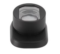 Objectif Grand Angle Professionnel, 110 Degrés, en Verre Optique, pour Mini 4 Pro, Accessoire de Caméra, de Vues Plus Larges