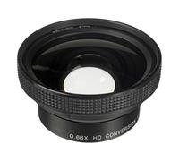 Objectif grand angle Raynox 0,66 x 52 mm de haute qualité | ✅ Livraison gratuite à partir de 100 €