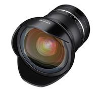 Objectif grand angle Samyang 14 mm f/2.4 XP pour Nikon F