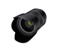 Objectif grand angle Samyang 35 mm f/1.4 AF FE pour Sony E-mount