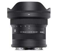 SIGMA 10-18mm F/2.8 DC DN Contemporary L-mount