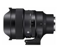 Sigma - 14mm F1.4 DG DN Art Sony E