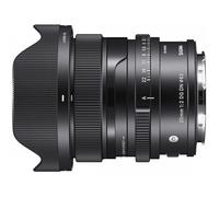 Objectif grand angle SIGMA 20mm F/2 DG DN CONTEMPORARY pour Monture L