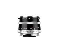 Objectif Grand Angle Voigtlander Ultron I Vintage Line 28 mm f/2.0