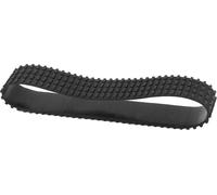 Objectif Grip caoutchouc bague pour Nikon Nikkor AF S DX 18 200 mm f/3,5 5,6 g ed vr II