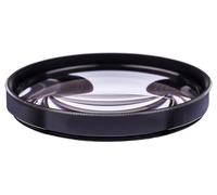 Objectif gros plan amélioré (+10) dioptrie applicable pour objectif FUJIFILM GF 55 mm f/1.7R WR