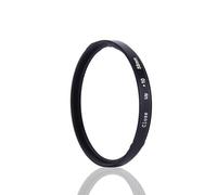 Objectif Gros Plan, loupe en Verre Optique, Filtre Macro, Accessoires de Photographie d'image en Gros Plan, raccourcir la Distance de Prise de Vue(43mm)