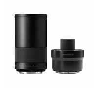 Hasselblad XCD 2,8/135 & X Converter 1,7 MILC Noir