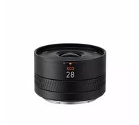 Hasselblad XCD 4,0/28P – 5 ans de garantie