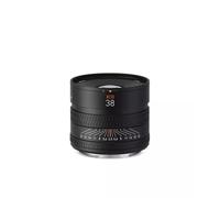 Hasselblad Objectif XCD 38 mm f/2,5