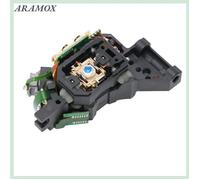 Objectif HOP 141, remplacement du capteur optique DVD pour console de jeu 360, avec matériau PCB ABS, pour Phillips DG 16D2S