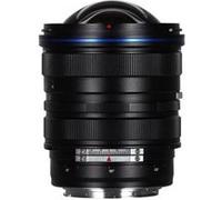 OBJECTIF HYBRIDE LAOWA 15MM F 4,5 ZERO D SHIFT NOIR POUR CANON RF